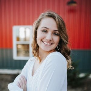 Meet your Posher, Hope